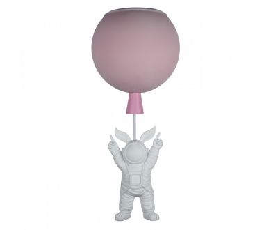 Купить Потолочный светильник Loft IT COSMO 10044/200 Pink Потолочный светильник Loft IT COSMO 10044/200 Pink