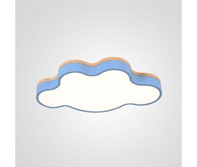 Купить Потолочная люстра ImperiumLoft Cloud Eco 189504-26 Потолочная люстра ImperiumLoft Cloud Eco 189504-26