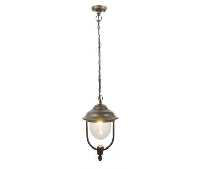 Купить Уличный подвесной светильник Arte Lamp Barcelona A1485SO-1BN Уличный подвесной светильник Arte Lamp Barcelona A1485SO-1BN