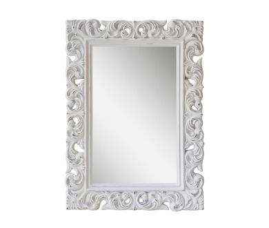 Зеркало Lumina Deco FM PU513 WT