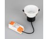 Встраиваемый светильник Arlight MS-Volcano-Built-R82-10W Warm3000 033663