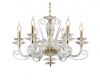Подвесная люстра Newport Annabelle 8576/C gold polished М0070810
