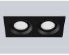 Встраиваемый светильник Ambrella Light Techno Spot Standard Tech TN102746