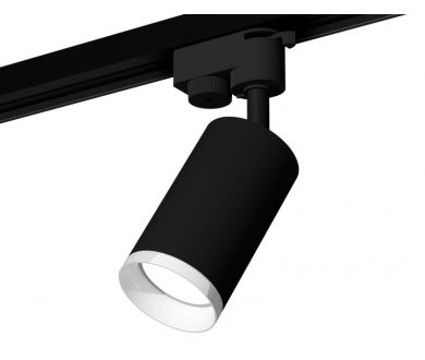 Купить Трековый однофазный светильник Ambrella Light Track System XT6323150 (A2521, C6323, N6246) Трековый однофазный светильник Ambrella Light Track System XT6323150 (A2521, C6323, N6246)