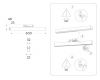Трековый однофазный светильник Ambrella Light Track System GL6772