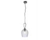 Подвесной светильник Indigo Armonia 11001/1P Nickel V000086