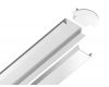 Алюминиевый встраиваемый профиль Ambrella Light Alum Profile GP1001WH