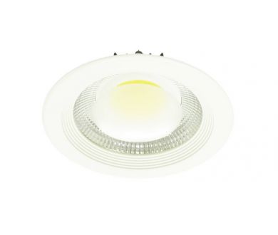Купить Встраиваемый светильник Arte Lamp Uovo A6420PL-1WH Встраиваемый светильник Arte Lamp Uovo A6420PL-1WH