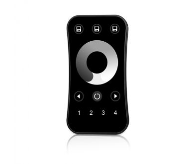 Купить Пульт Arlight SMART-801-52-4G-3SC-DIM Black (3V, 2.4G) (IARL, IP20 Пластик) 061101 Пульт Arlight SMART-801-52-4G-3SC-DIM Black (3V, 2.4G) (IARL, IP20 Пластик) 061101