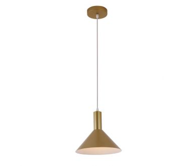 Купить Подвесной светильник Escada 1108/1S Gold Подвесной светильник Escada 1108/1S Gold