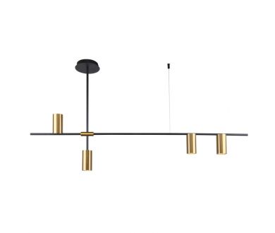 Купить Люстра на штанге F-Promo Shanku 3098-4P Люстра на штанге F-Promo Shanku 3098-4P