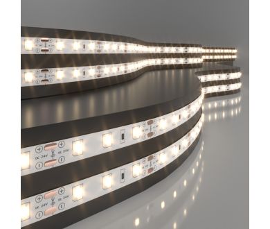 Купить Светодиодная лента Elektrostandard 24V 4,8W 60Led 2835 IP20 теплый белый, 5м 4690389167492 Светодиодная лента Elektrostandard 24V 4,8W 60Led 2835 IP20 теплый белый, 5м 4690389167492