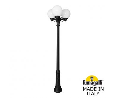 Купить Парковый светильник Fumagalli Globe 250 G25.157.S30.AYF1R Парковый светильник Fumagalli Globe 250 G25.157.S30.AYF1R