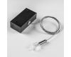 Трековый светильник Lightstar Teta 205907
