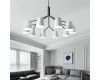 Подвесная люстра ImperiumLoft Skym 203499-26