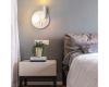 Настенный светильник ImperiumLoft Snotra Wall 224139-23