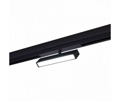 Купить Трековый светильник ST Luce Skyline 220 ST378.406.09 Трековый светильник ST Luce Skyline 220 ST378.406.09