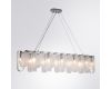 Подвесная люстра Arte Lamp Denebola A4074SP-12CC