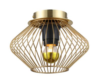 Купить Накладной светильник Lussole Loft Brooks LSP-8248 Накладной светильник Lussole Loft Brooks LSP-8248
