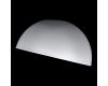 Потолочный светильник Loft IT Egg 10197/500 WB