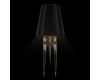 Бра Loft IT Brunilde 10207W/M Black