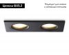 Встраиваемый светильник Ambrella Light Standard Tech TN102461