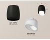 Потолочный светильник Ambrella Light Techno Spot XS1142042 (C1142, N7175)