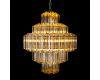 Подвесная люстра Loft IT Celebration 10579/600 Clear