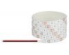 Светодиодная лента Эра 12В 5050 14,4Вт/м красный 5м IP20 LS5050-14,4-60-12-R-IP20-1 year-5m Б0059919