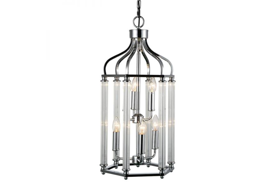 Подвесная люстра ST Luce SL239.103.06