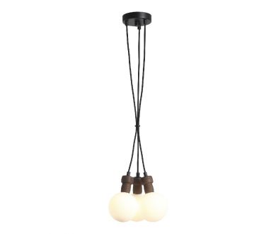 Купить Подвесной светильник ST Luce Cork SL6226.403.03 Подвесной светильник ST Luce Cork SL6226.403.03