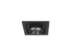 Встраиваемый светильник Loft IT Apex 10327/B Black