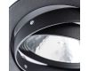 Встраиваемый светильник Arte Lamp A6664PL-1BK