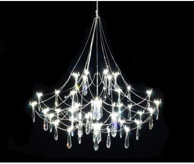 Купить Подвесная люстра Kink Light Галанта 07883-70,02(21) Подвесная люстра Kink Light Галанта 07883-70,02(21)