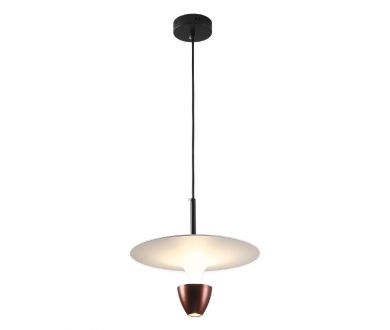 Купить Подвесной светильник Lussole Irvine LSP-7082 Подвесной светильник Lussole Irvine LSP-7082