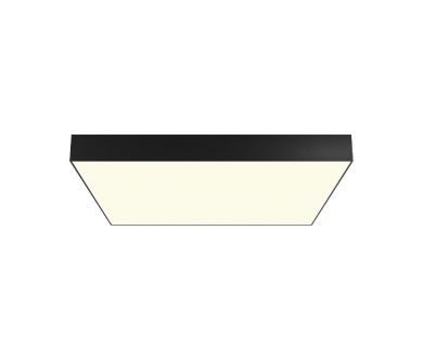 Купить Потолочный светильник Maytoni Zon C032CL-90W3K-SQ-B Потолочный светильник Maytoni Zon C032CL-90W3K-SQ-B