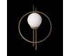Бра Loft IT Circle 10143 Gold