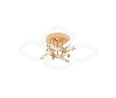 Купить Потолочная люстра Escada Lacerta 10265/4LED Потолочная люстра Escada Lacerta 10265/4LED
