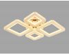Потолочная люстра Ambrella Light Acrylica Ice FA1727