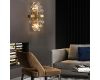 Настенный светильник ImperiumLoft Rufina 209142-23