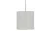 Подвесной светильник Nowodvorski Point Duo Silk Gray 11513