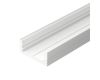 Алюминиевый профиль Arlight SL-SLIM-H7-2000 WHITE 037111