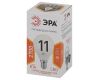 Лампа светодиодная Эра E14 11W 2700K LED P45-11W-827-E14 Б0032986