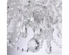 Подвесная люстра Bohemia Ivele Crystal AL16302/6/160 WMN