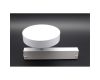 Трековый магнитный светильник Aployt Magnetic track 220 APL.0213.10.24