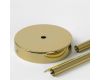 Потолочная люстра Lussole Hesperia LSP-8839