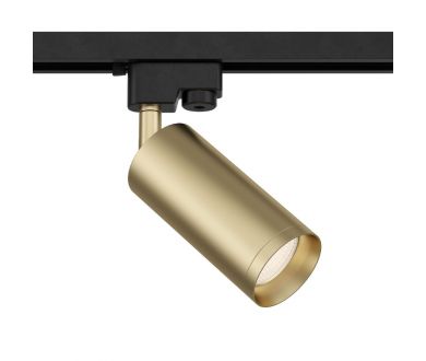 Купить Трековый светильник Maytoni Focus TR004-1-GU10-MG Трековый светильник Maytoni Focus TR004-1-GU10-MG