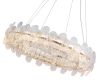 Подвесная люстра Kink Light Лиона 07600-60A,36