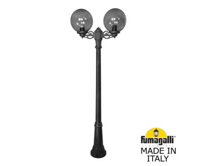 Купить Парковый светильник Fumagalli Globe G30.156.S20.AZF1R Парковый светильник Fumagalli Globe G30.156.S20.AZF1R