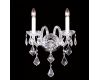 Бра Crystal Lux Queen AP2